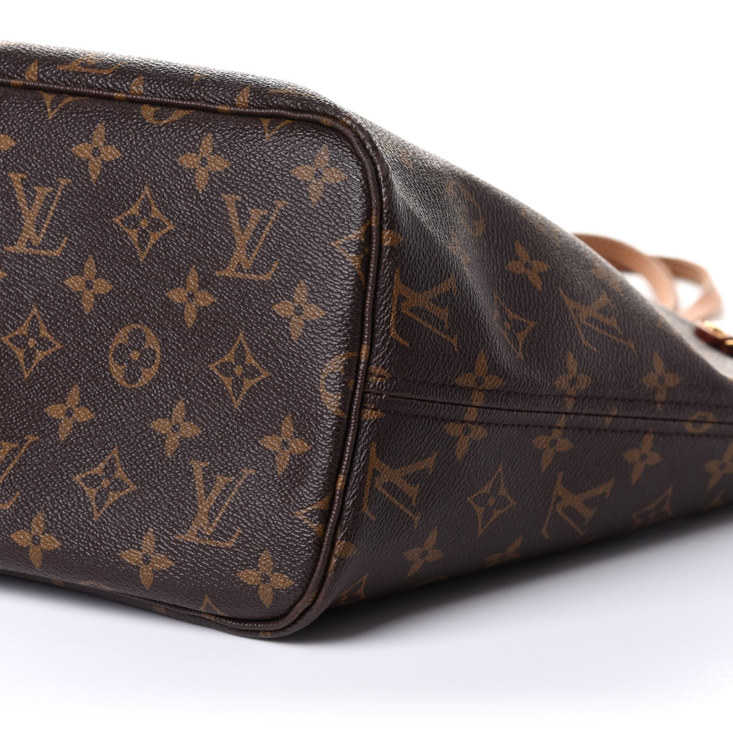 Louis Vuitton Monogram Neo Neverfull MM 19 of 19