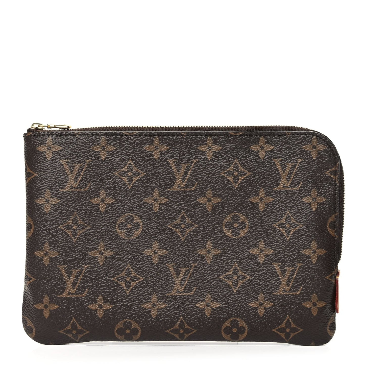 Monogram Etui Voyage PM Pouch