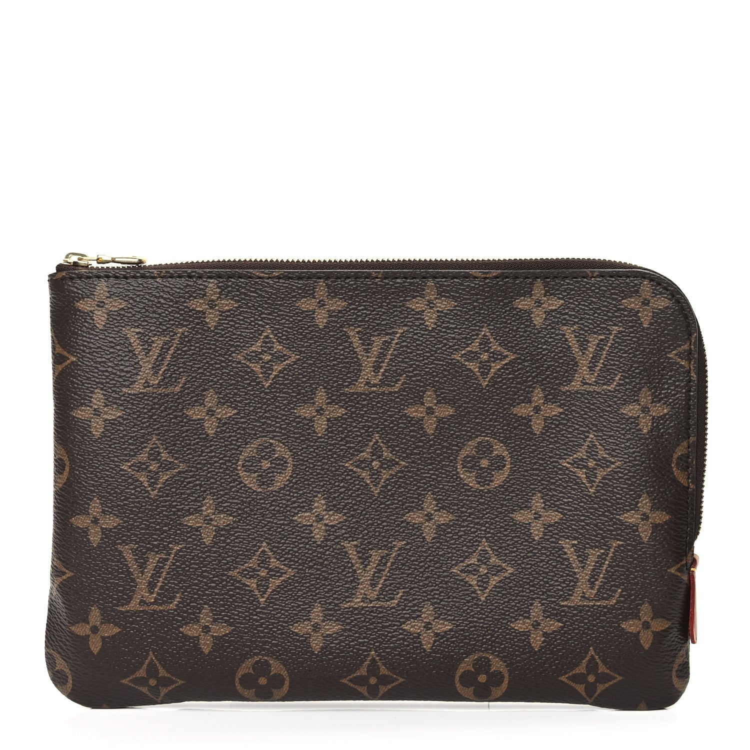 Louis Vuitton Monogram Etui Voyage PM Pouch 1 of 9