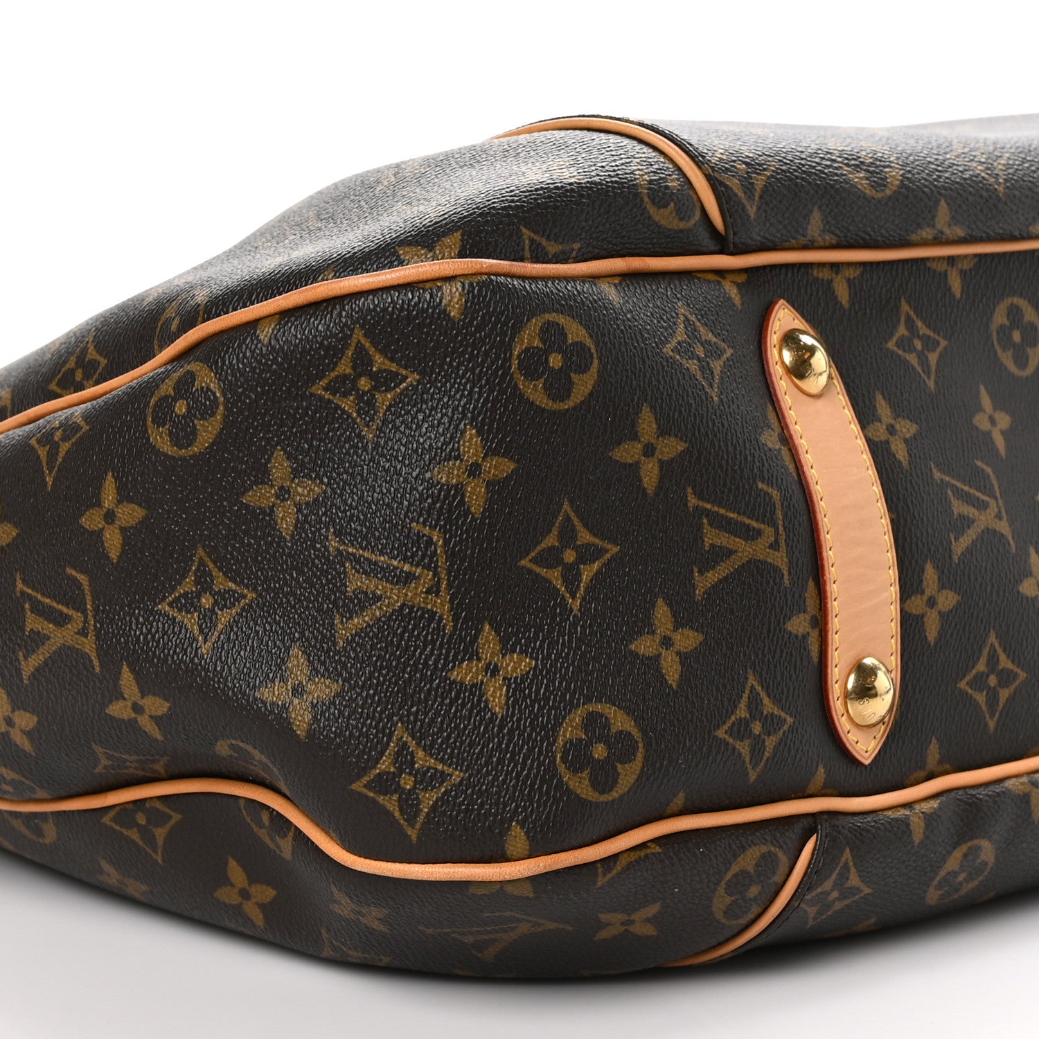 Louis Vuitton Monogram Galliera GM 7 of 9