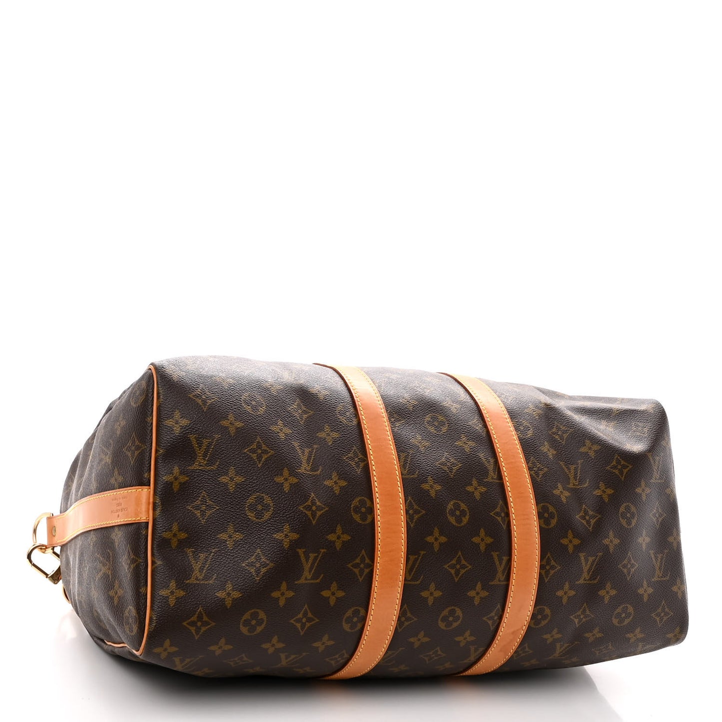 Monogram Keepall Bandouliere 45
