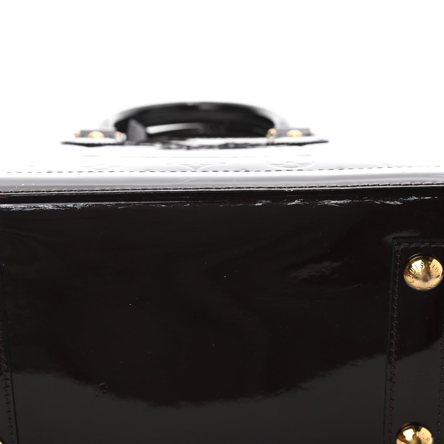 Vernis Alma PM Amarante