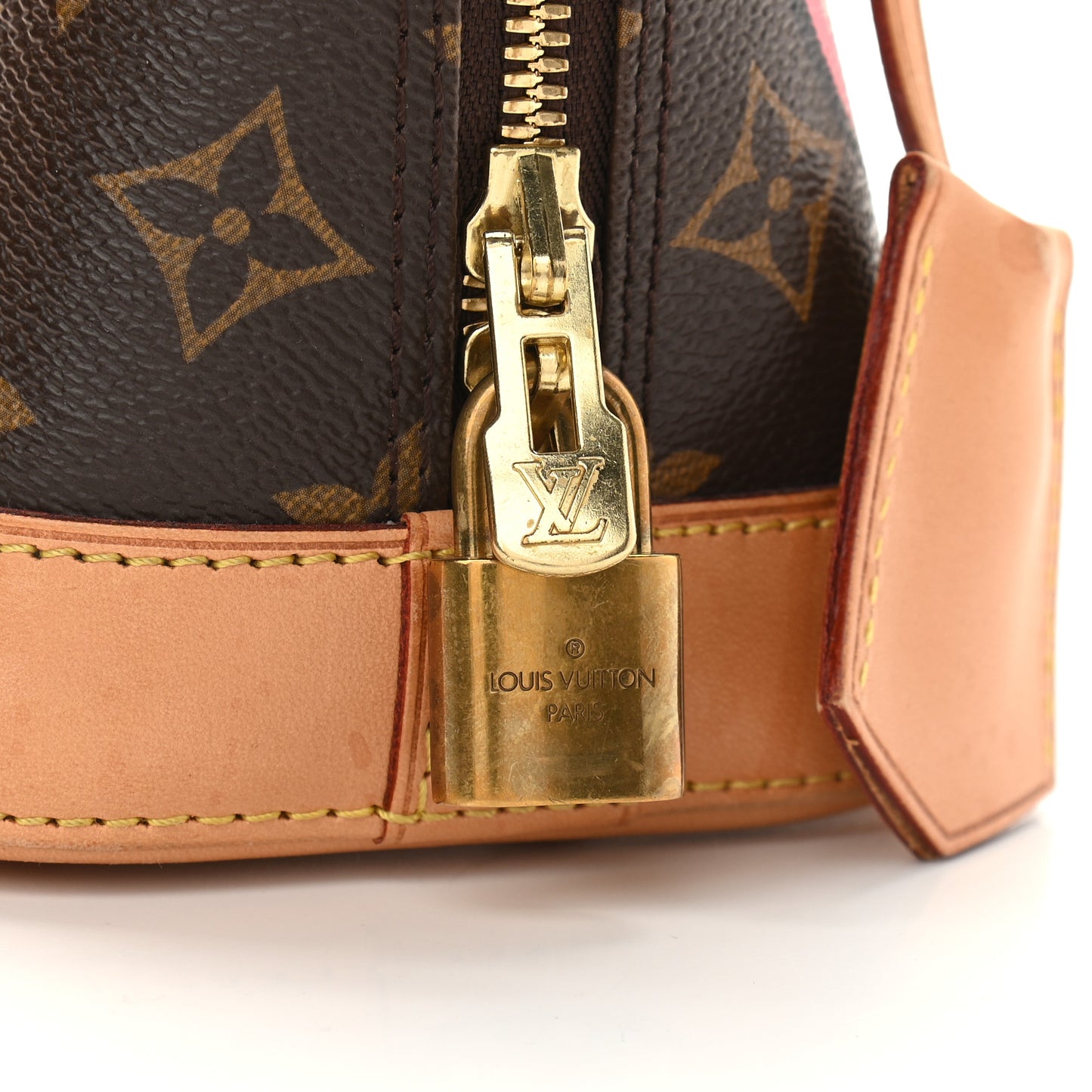 Monogram World Tour Alma BB