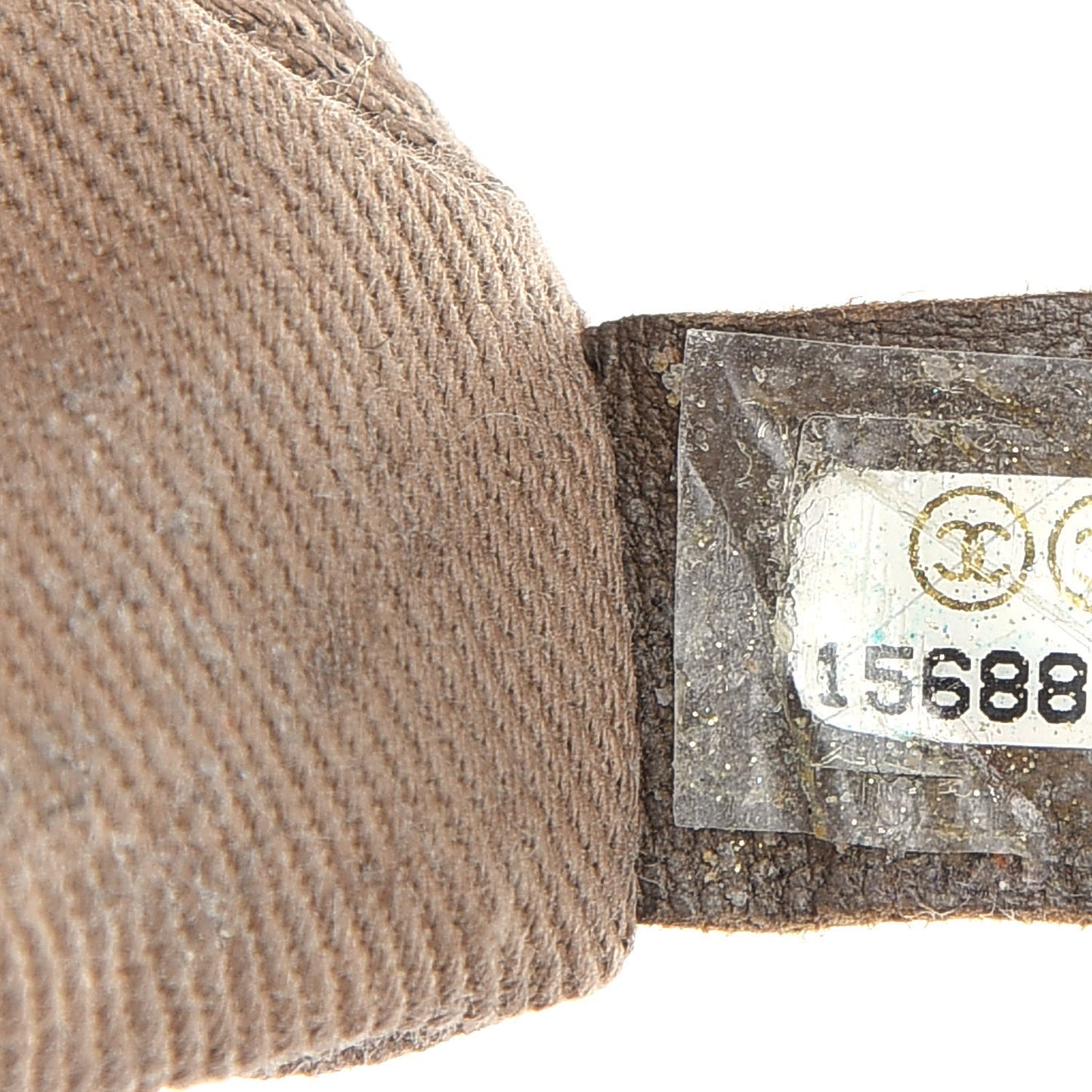 Caviar Quilted Simply CC Tote Red