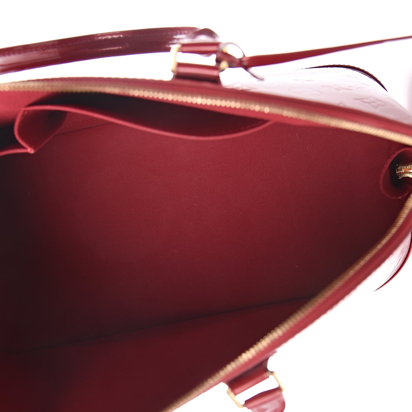 Vernis Alma GM Pomme D'Amour