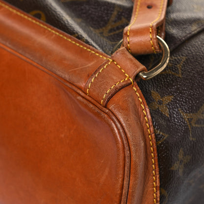 Louis Vuitton Monogram Montsouris GM Backpack 11 of 24
