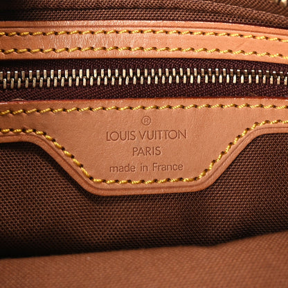 Louis Vuitton Monogram Trotteur 5 of 8
