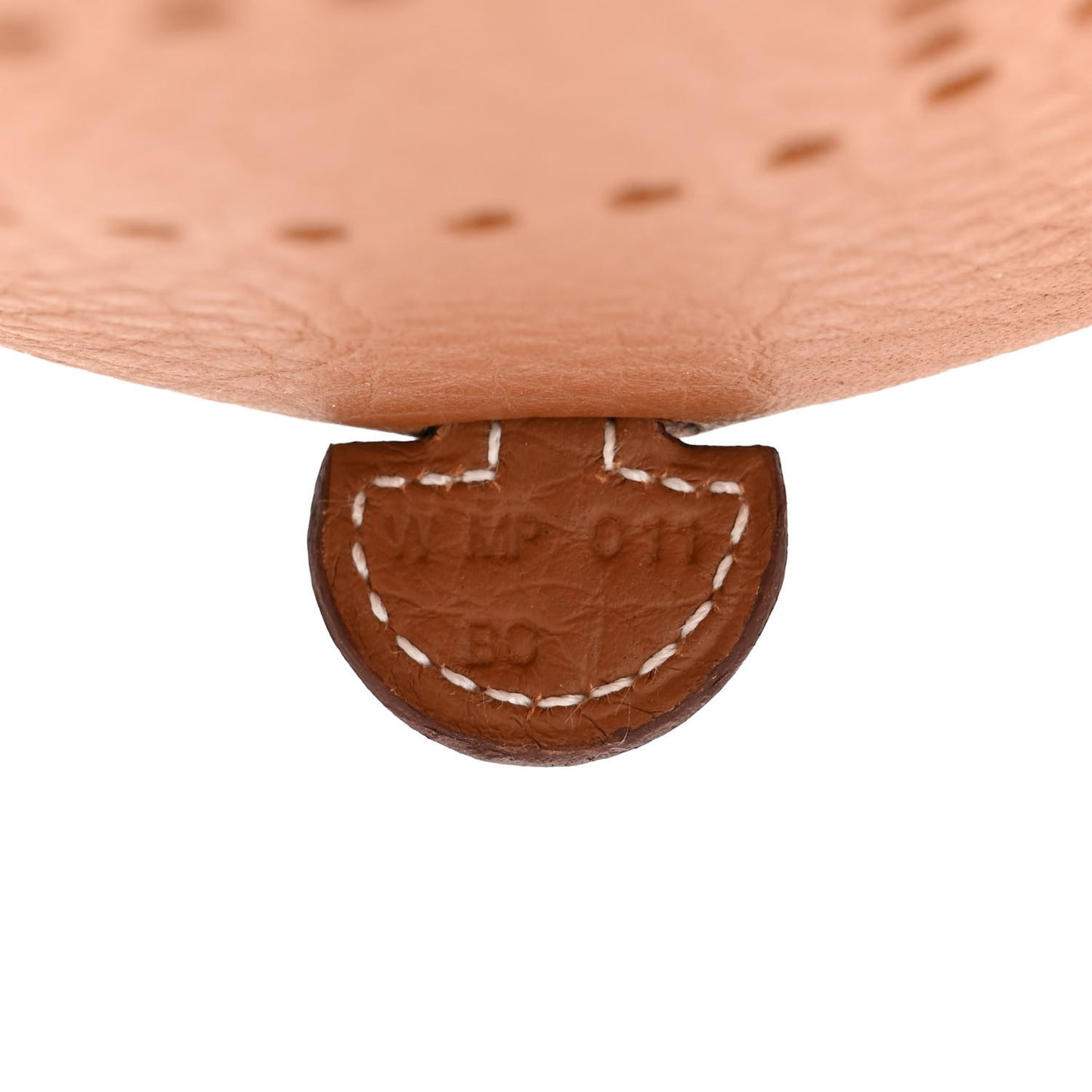 Taurillon Clemence Evelyne TPM Gold