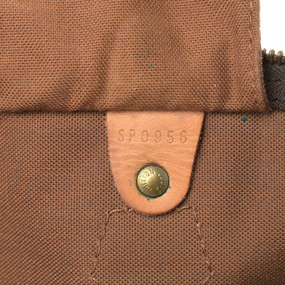 Louis Vuitton Monogram Speedy 30 7 of 17