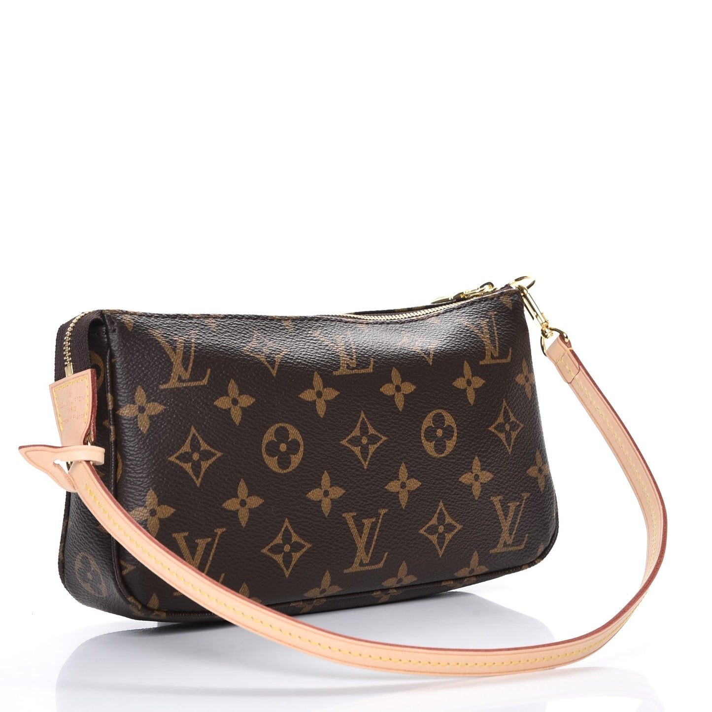Monogram Pochette Accessories NM