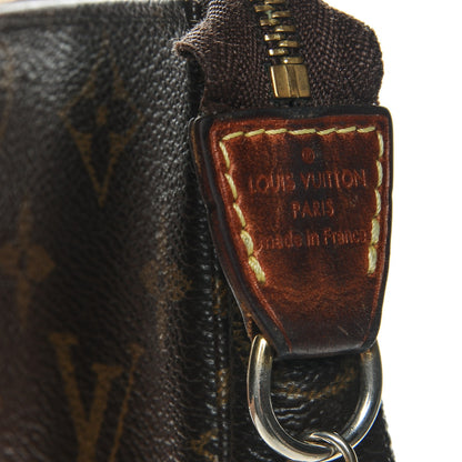 Louis Vuitton Monogram Mini Pochette Accessories 5 of 7