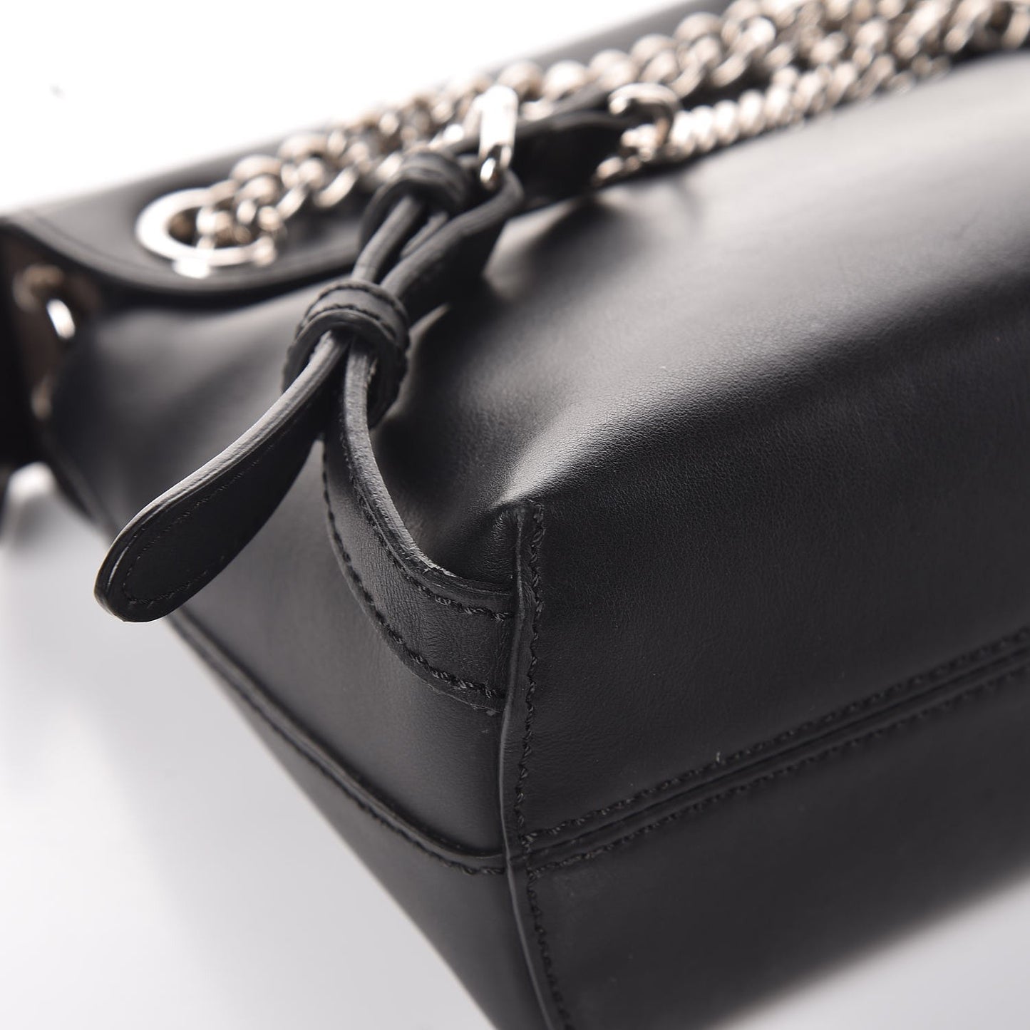 Vitello Century Opaco Mini Back to School Backpack Black