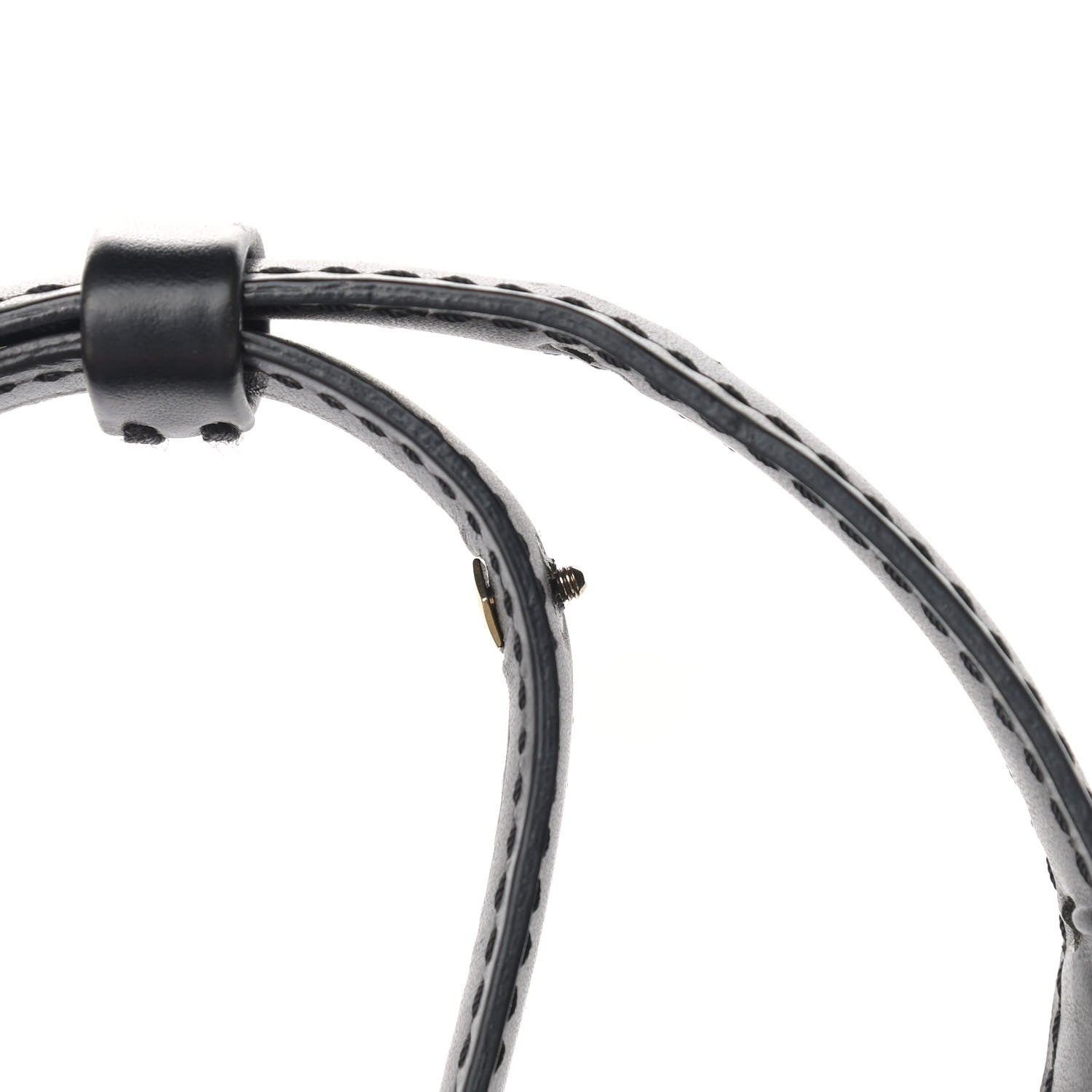 Louis Vuitton Epi Cluny Black 17 of 17