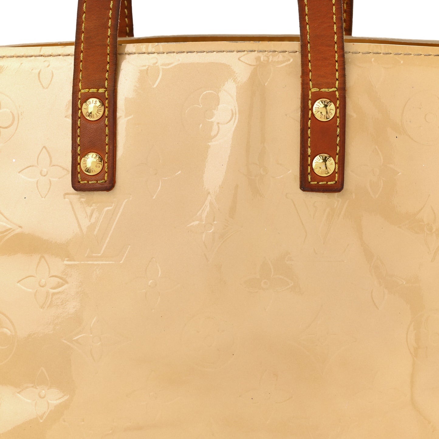 Vernis Reade PM Beige