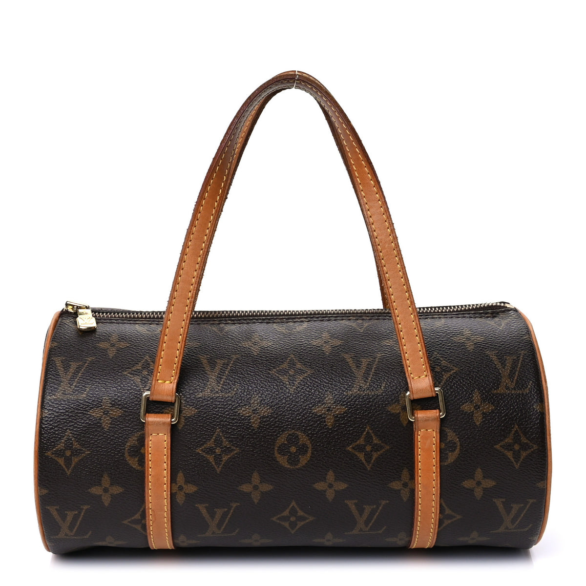 Monogram Papillon 26