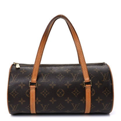 Louis Vuitton Monogram Papillon 26 1 of 8