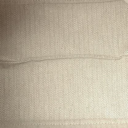 Hermes Canvas Large Bride-A-Brac Pouch Natural 5 of 7