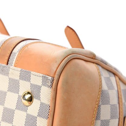 Louis Vuitton Damier Azur Berkeley 11 of 16