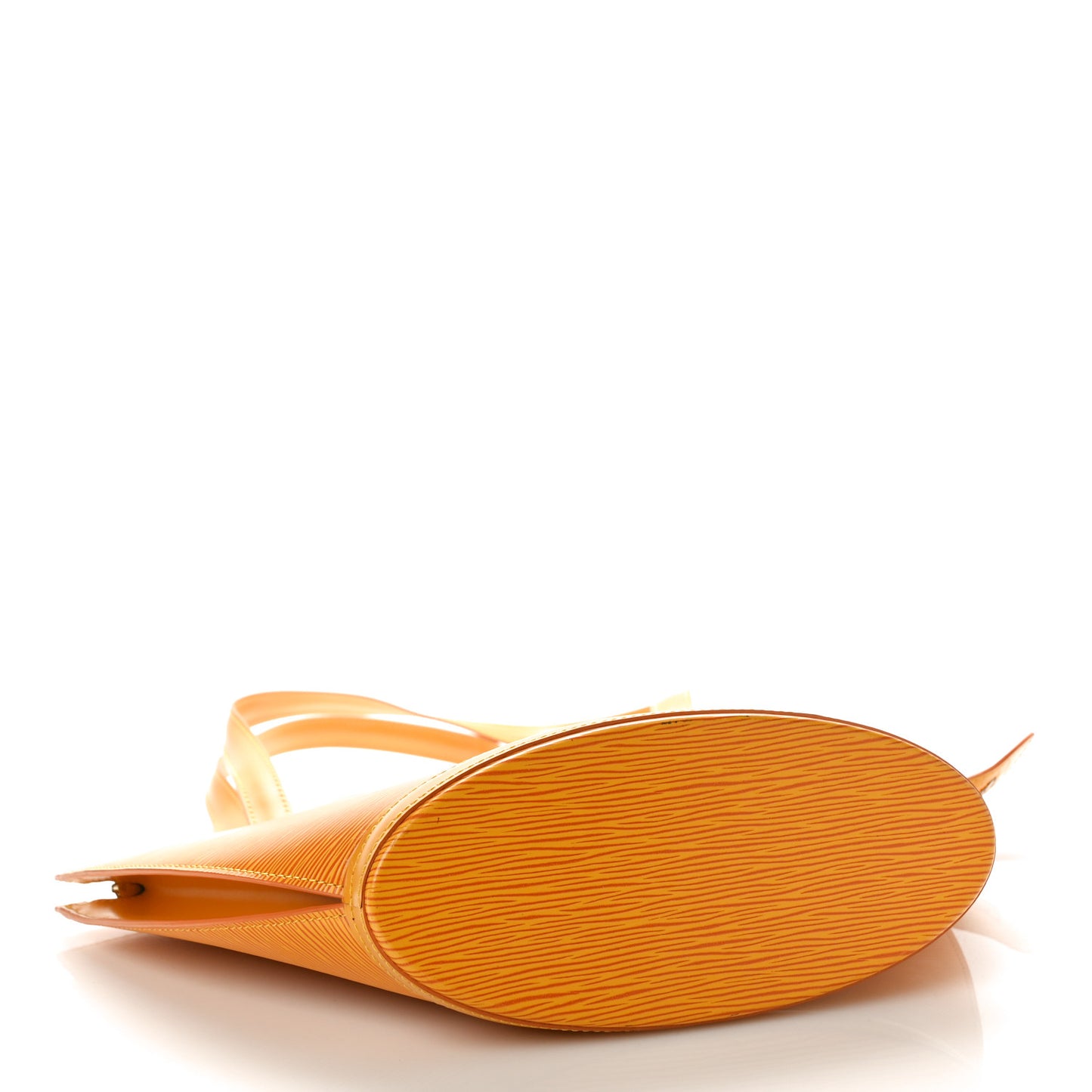 Epi Saint Jacques PM Long Straps Tassil