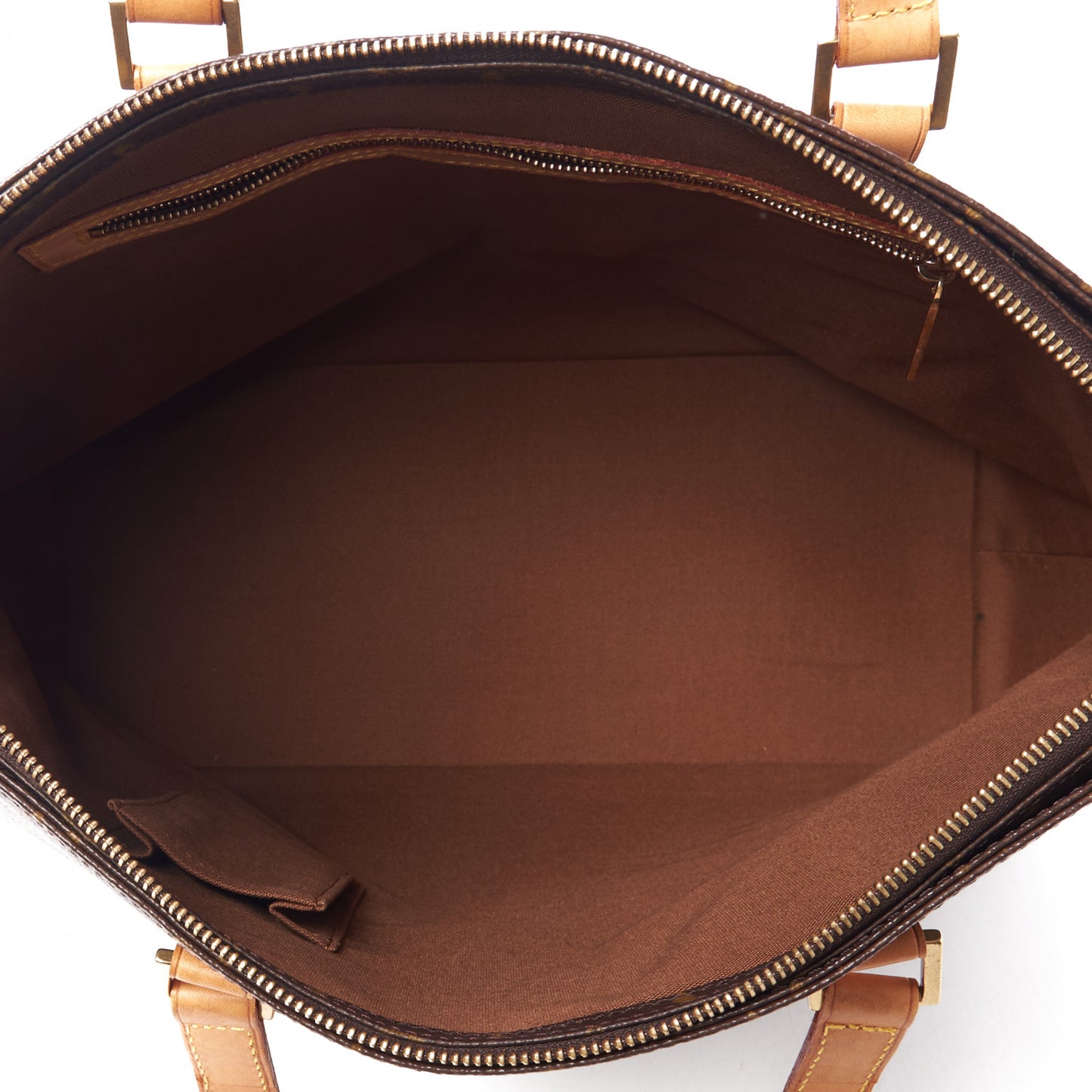 Monogram Cabas Mezzo