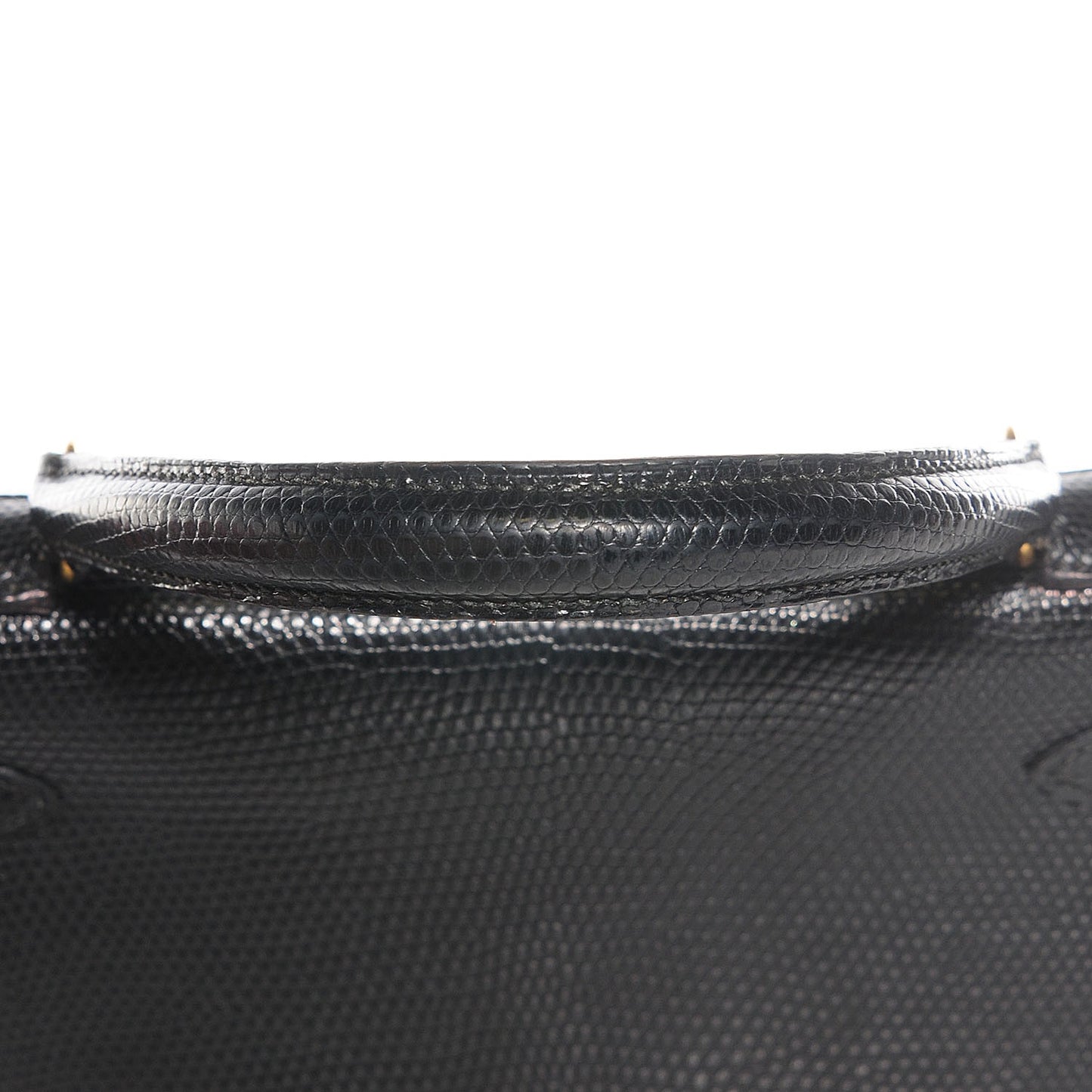 Lizard Kelly Sellier 28 Black