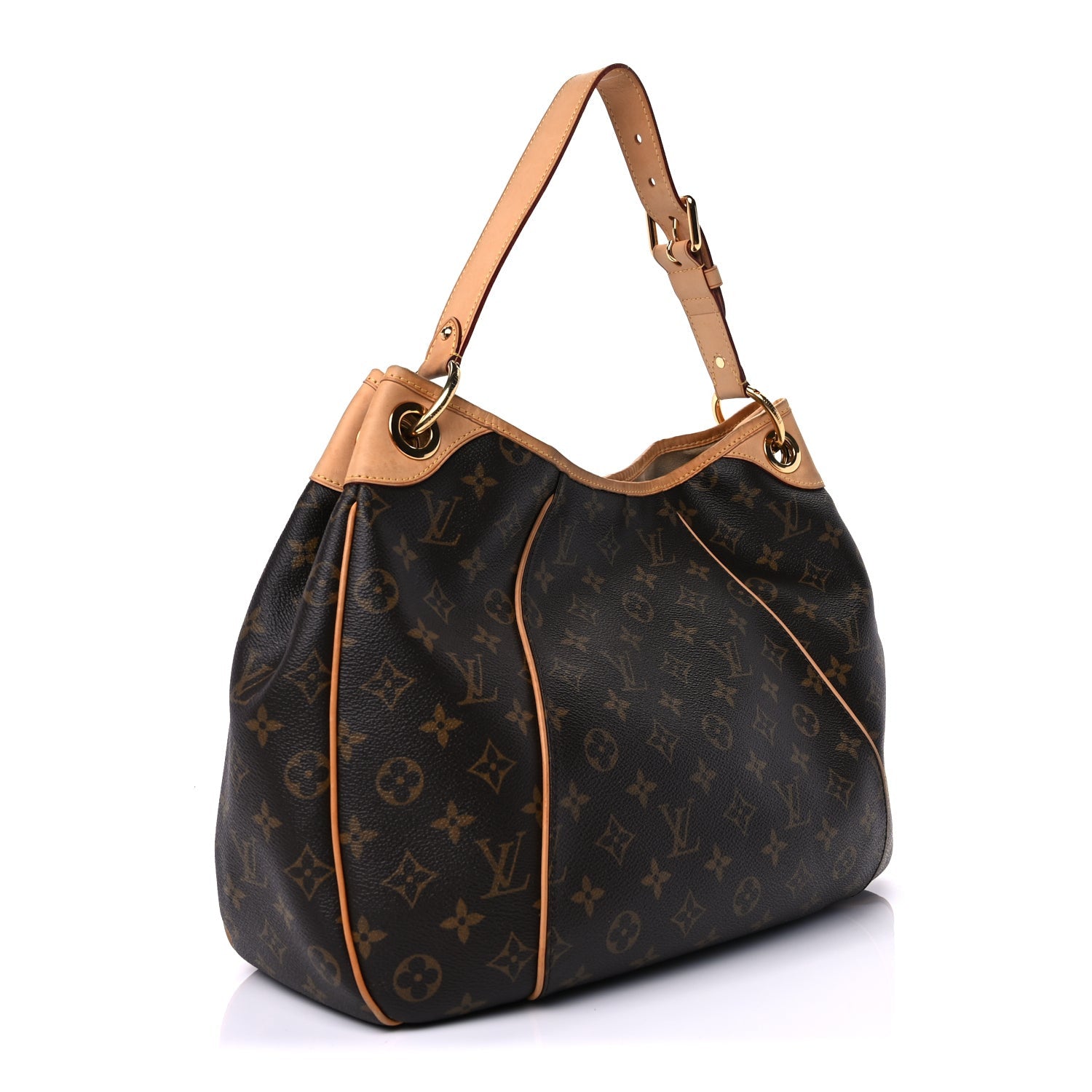 Louis Vuitton Monogram Galliera PM 2 of 8