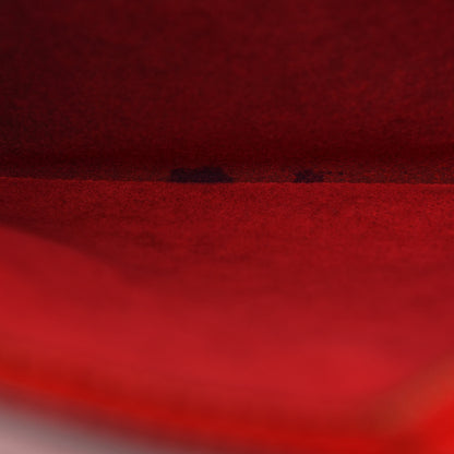 Louis Vuitton Epi Lussac Castillan Red 12 of 12