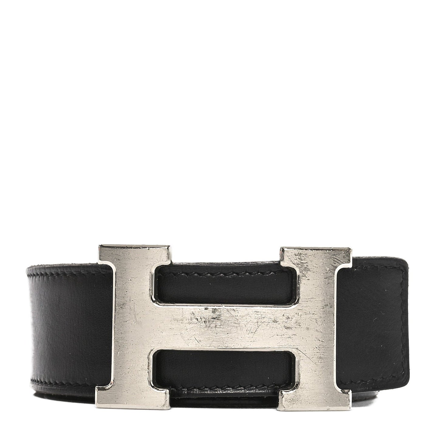 Box Togo 32mm H Belt 90 36 Black Chocolate
