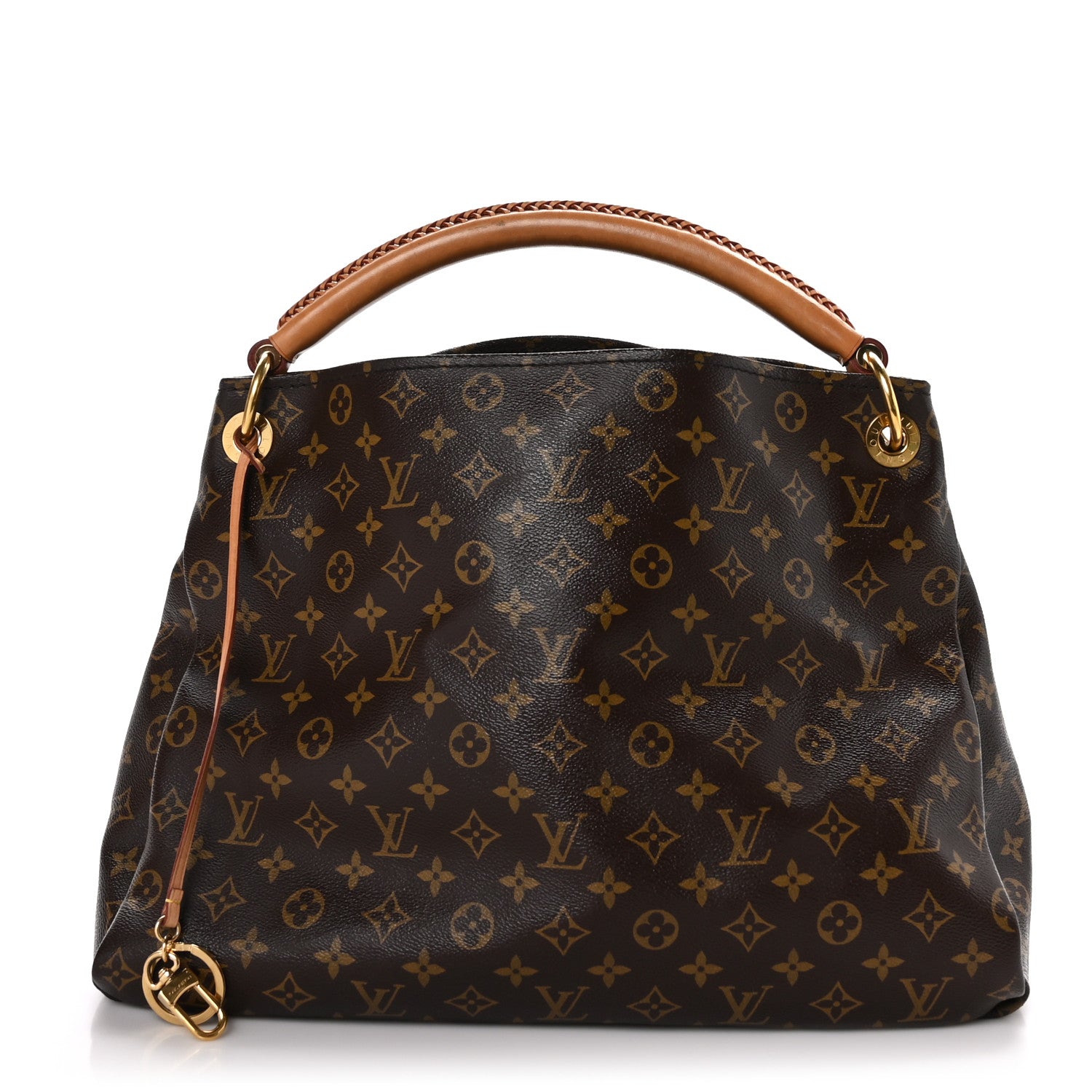 Louis Vuitton Monogram Artsy MM 1 of 12