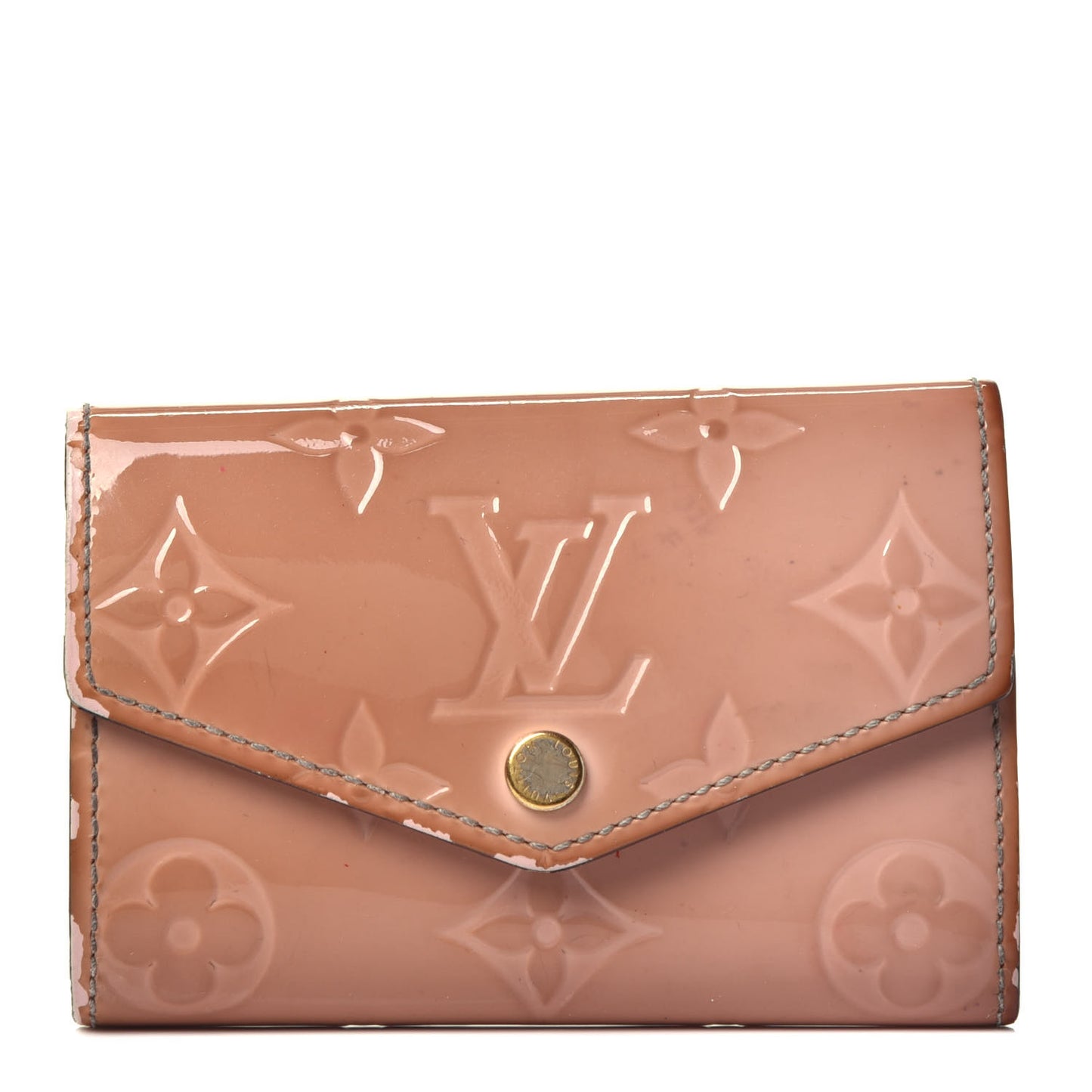 Vernis Multicles 6 Key Holder Rose Ballerine