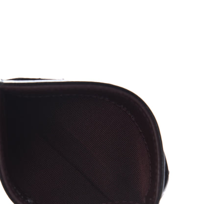 Chanel Caviar Quilted Card Holder Black 5 of 9