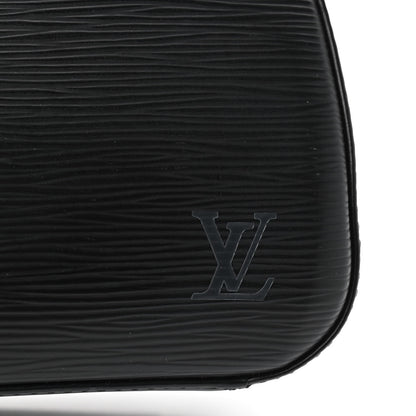 Louis Vuitton Epi Jasmin Black 10 of 10