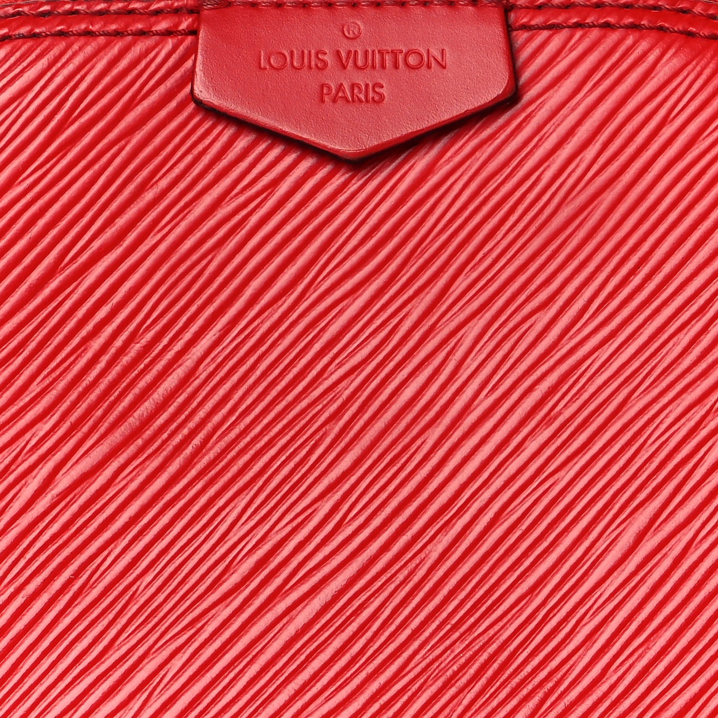 Epi Alma Mini Coquelicot