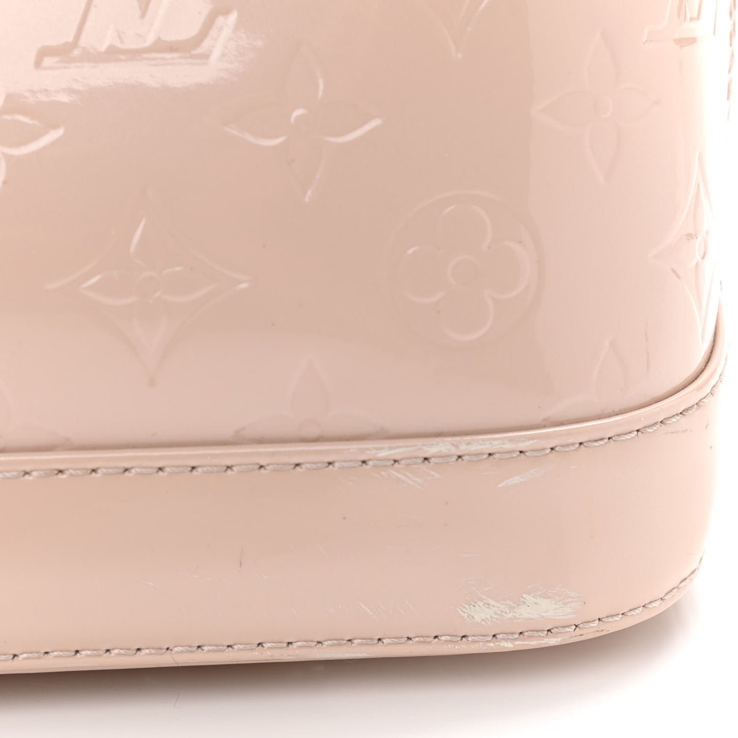 Vernis Alma PM Rose Angelique