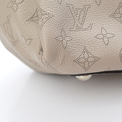 Louis Vuitton Mahina Babylone Chain BB Galet 12 of 15