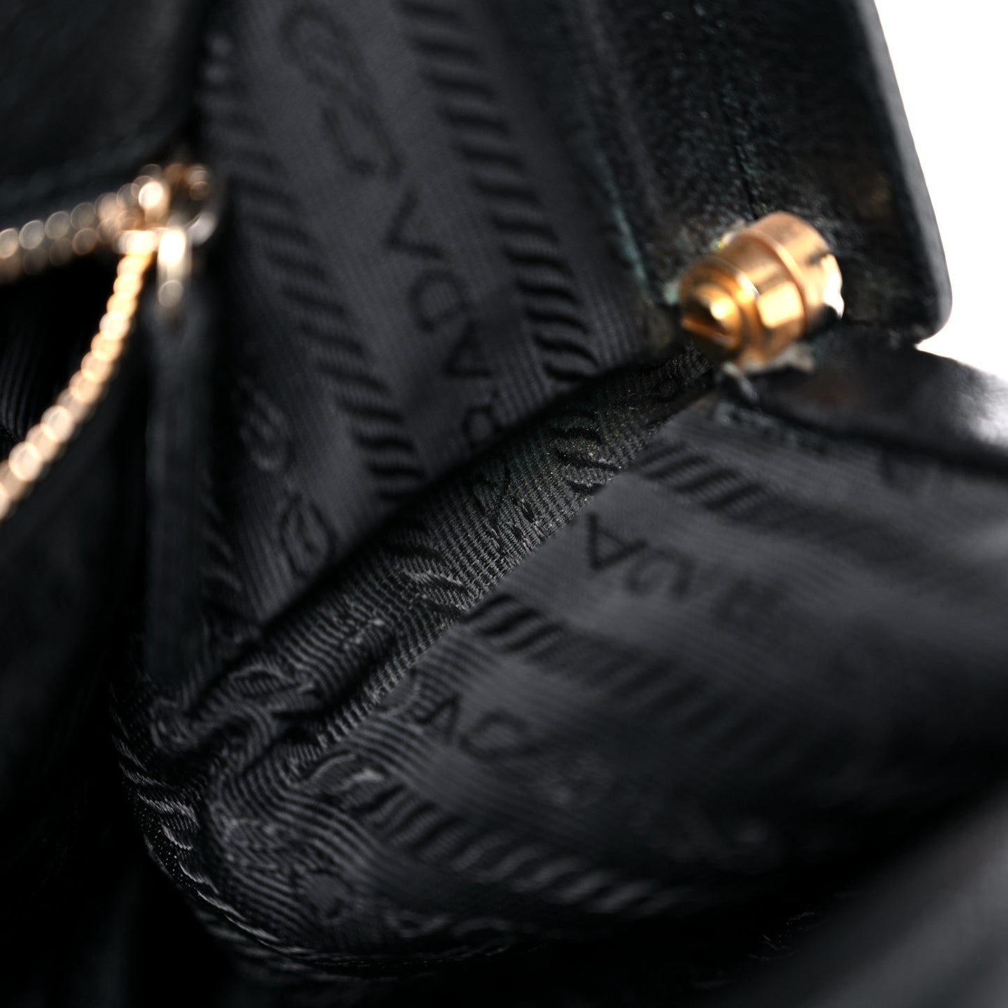 Goatskin Cerniera Doctor Bag Black