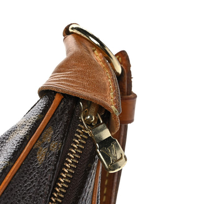 Louis Vuitton Monogram Boulogne 30 11 of 16