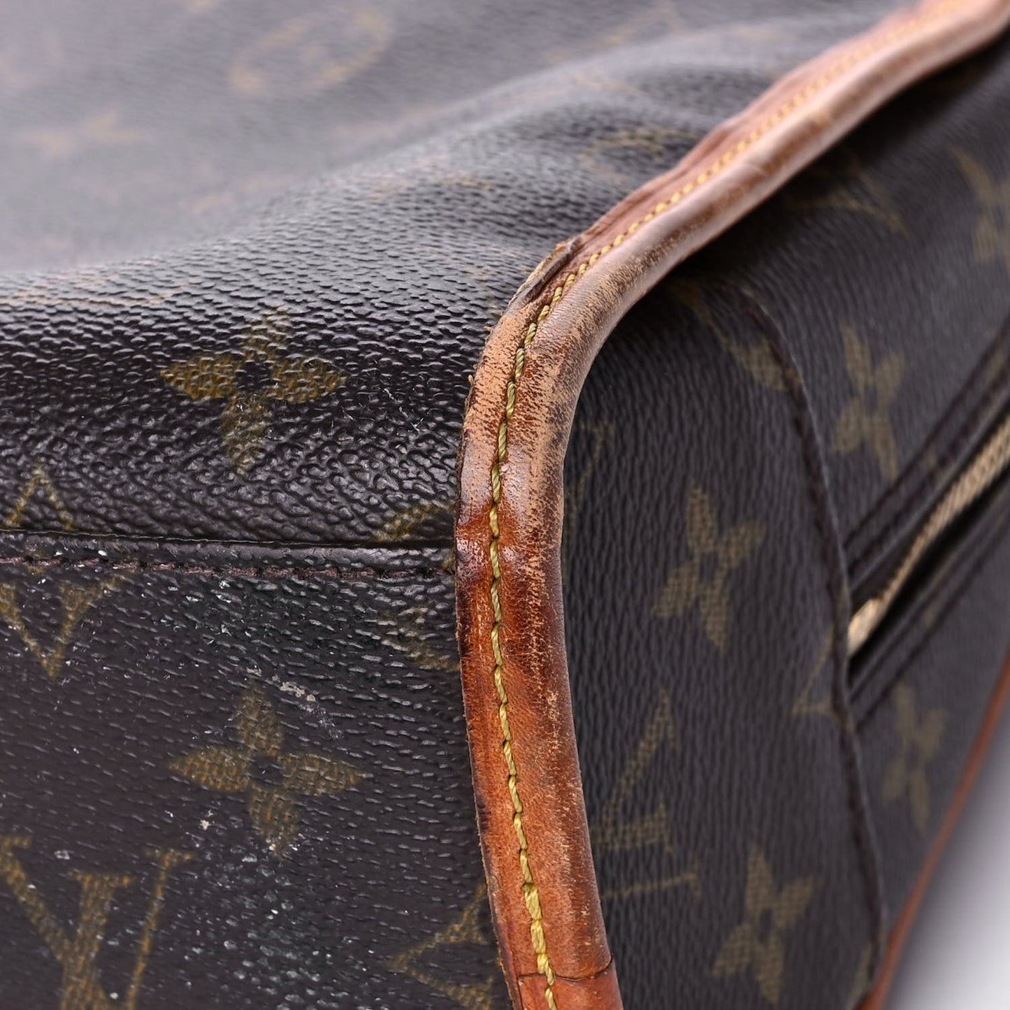 Monogram Rivoli Briefcase