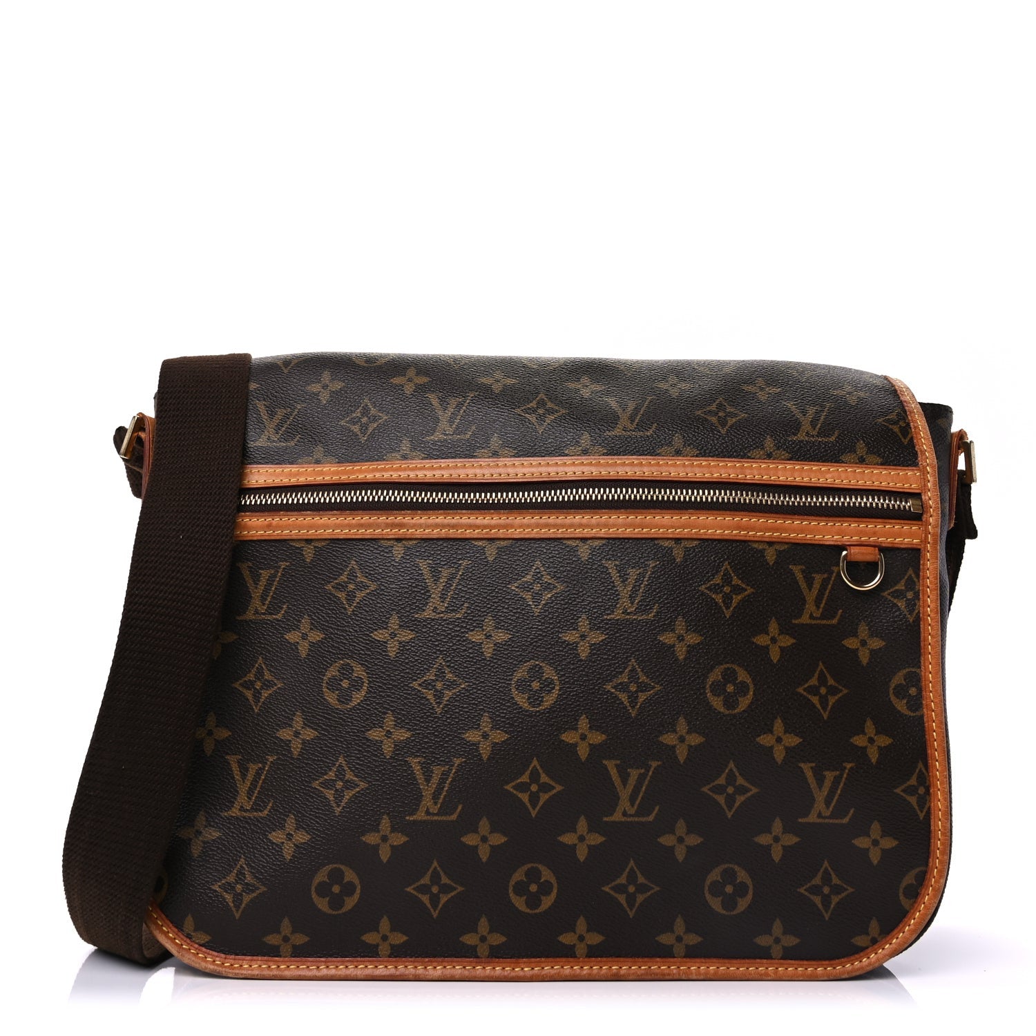 Louis Vuitton Monogram Bosphore GM 1 of 8