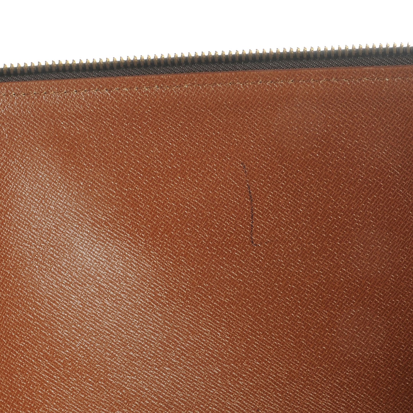 Monogram Poche Documents 39 Portfolio Case