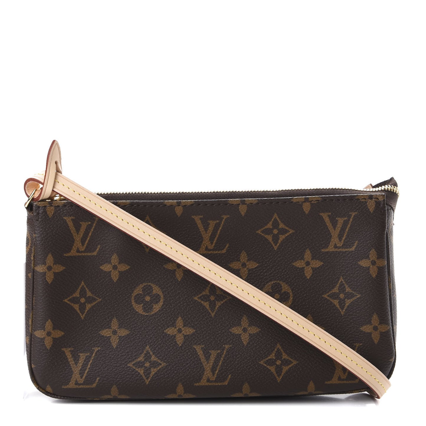 Monogram Pochette Accessories NM