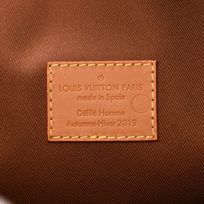 Louis Vuitton Monogram Soft Hat Trunk 7 of 10