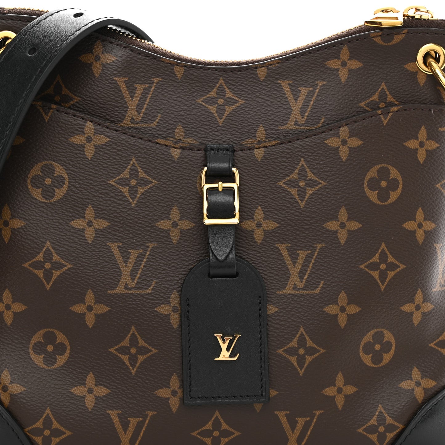 Monogram Odeon PM Black