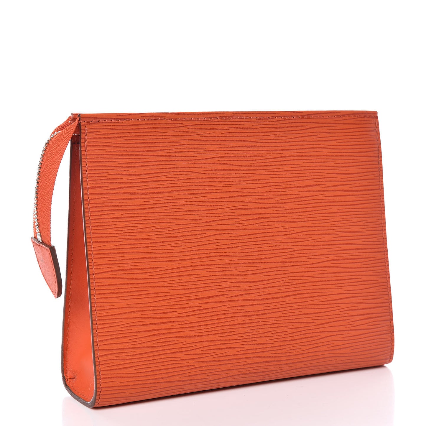 Epi Toiletry Pouch 19 Piment