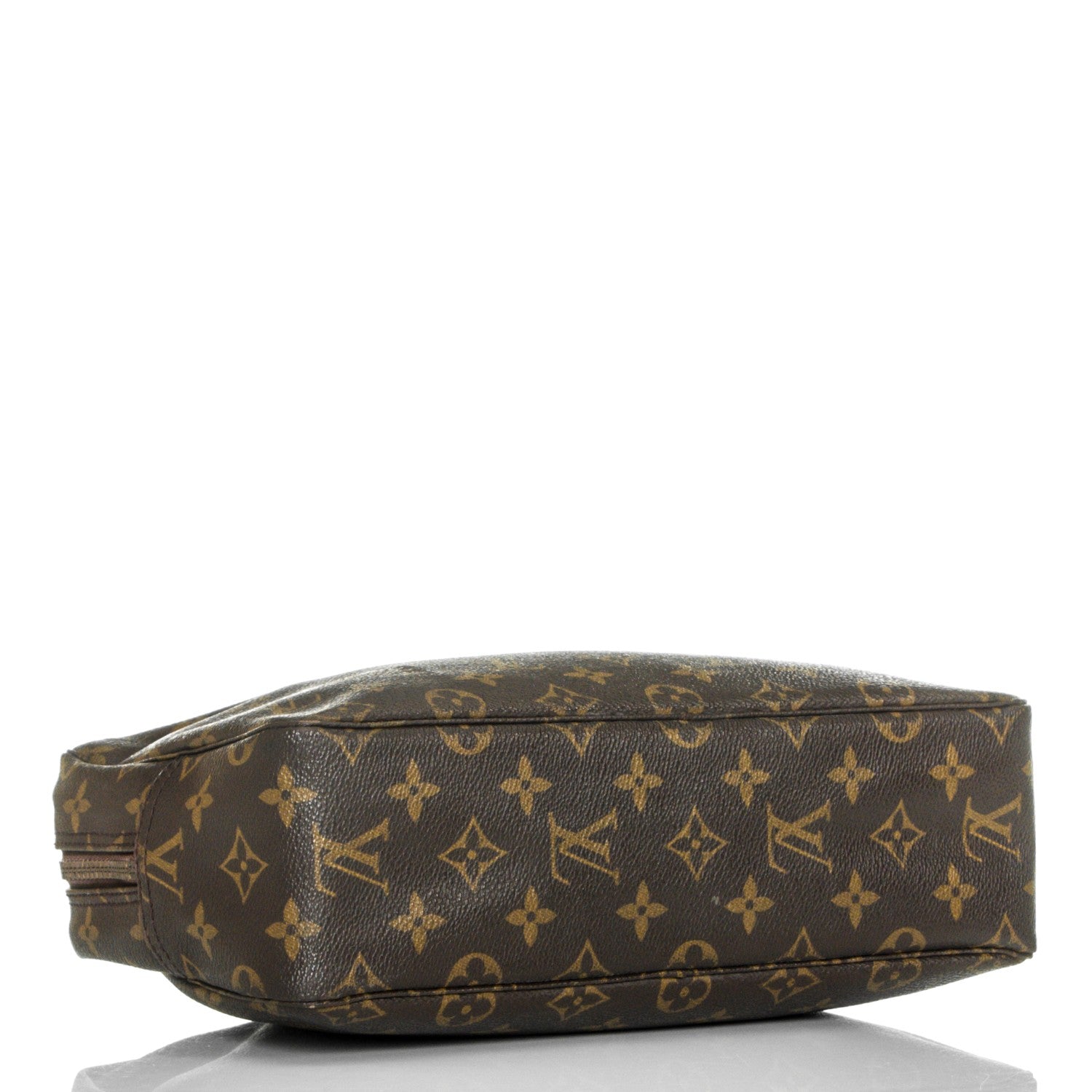 Louis Vuitton Monogram Trousse Toilette 28 4 of 9