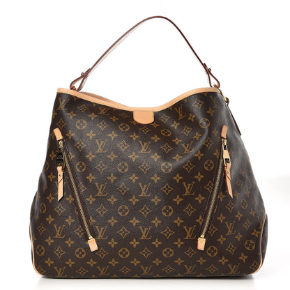 Louis Vuitton Monogram Delightful GM 4 of 19
