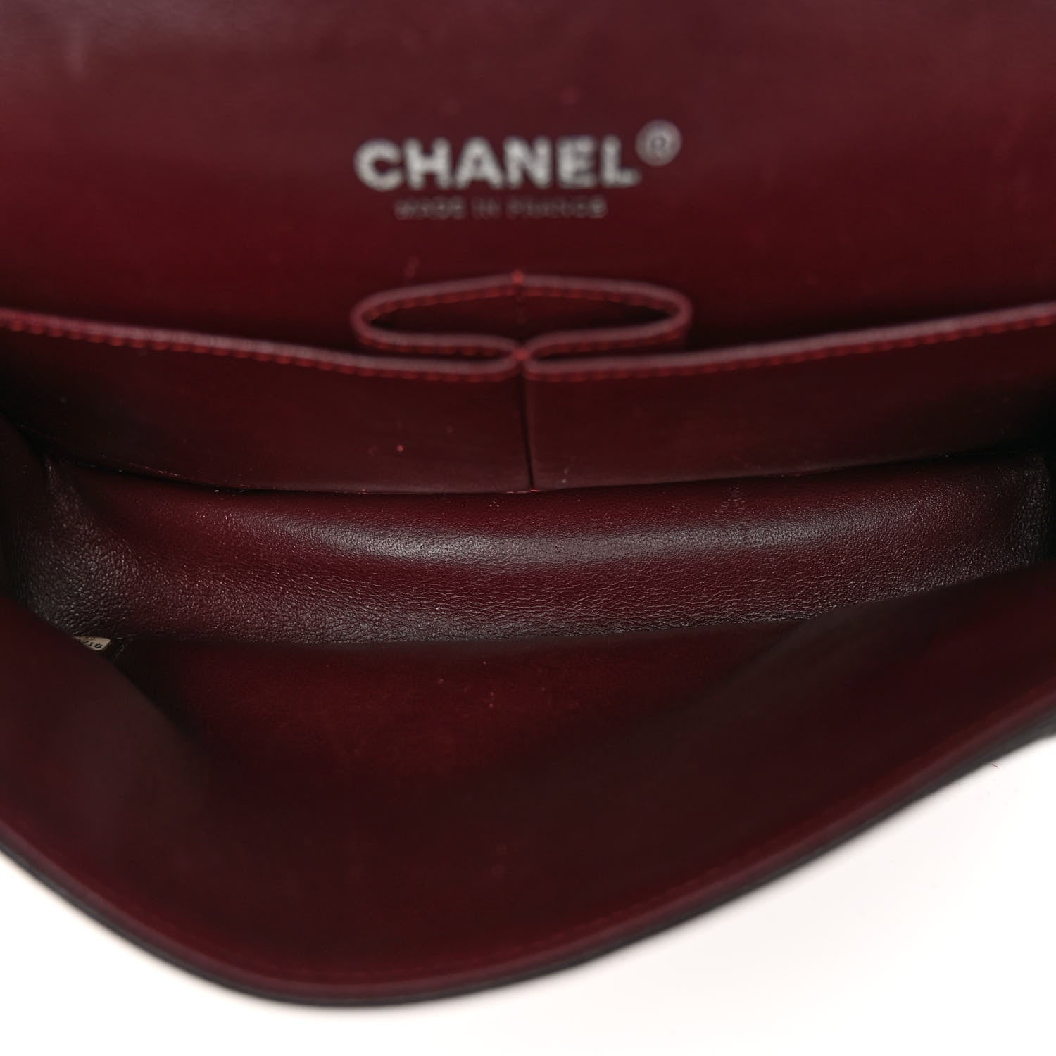 Chanel Caviar Quilted Medium Double Flap Black 5 of 10