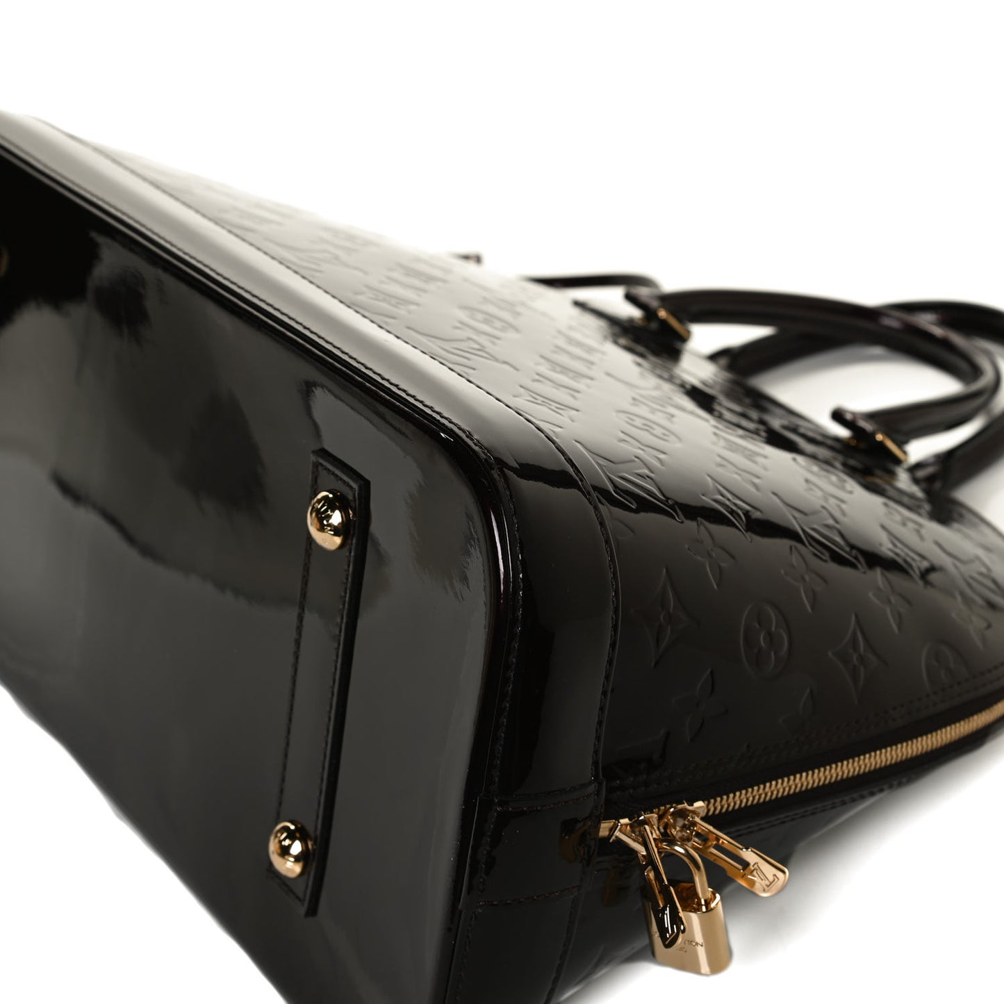 Vernis Alma GM Amarante