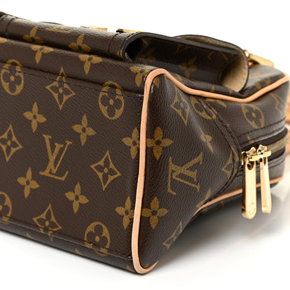 Louis Vuitton Monogram Manhattan PM 9 of 20