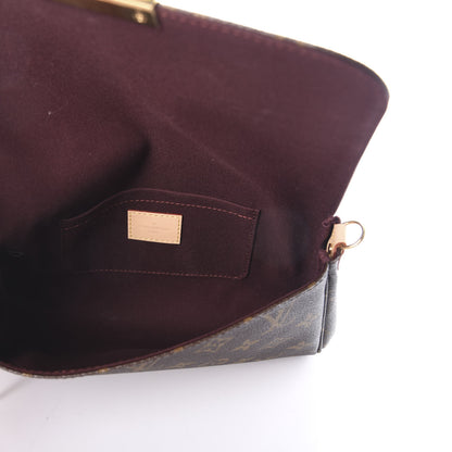 Louis Vuitton Monogram Favorite MM 5 of 9